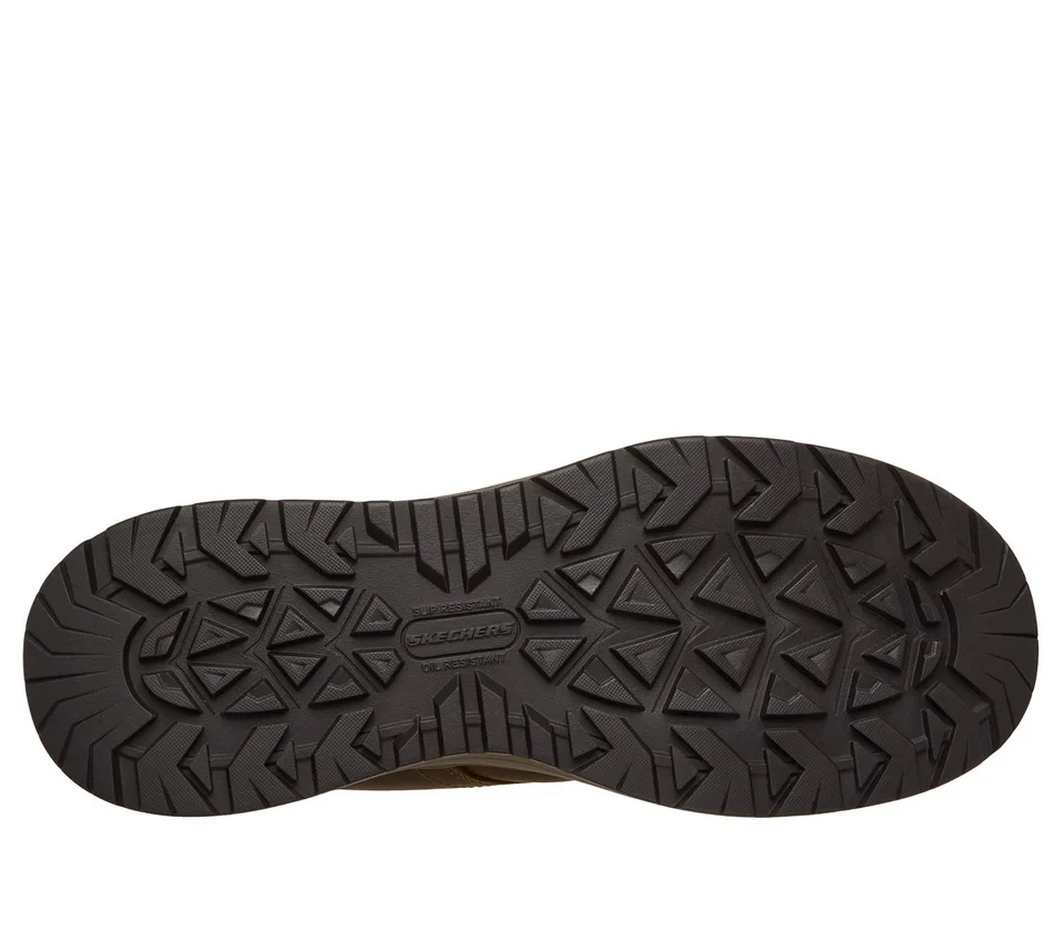 Skechers Slip-ins Work Safety Toe: Cliff Skechers Slip-ins Work Safety Toe: Cliff