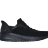 Skechers Slip-ins Work: Squad Chaos SR – Stivig Skechers Slip-ins Work: Squad Chaos SR – Stivig