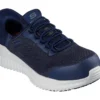 Skechers Slip-ins Work: Tilido – Troxin ESD Skechers Slip-ins Work: Tilido – Troxin ESD