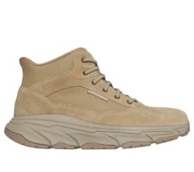 Skechers Slip-ins Work Waterproof Rutschfest: D’Lux Journey – Duross