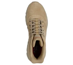 Skechers Slip-ins Work Waterproof Rutschfest: D’Lux Journey – Duross
