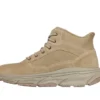 Skechers Slip-ins Work Waterproof Rutschfest: D’Lux Journey – Duross