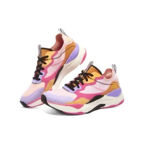 Skechers Sneakers „Pink“