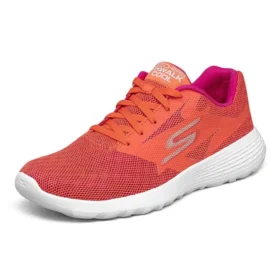 Skechers Sneakers „Rot“