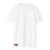 Skechers Sport-Kurzarm-Shirt für Herren, Weiß
