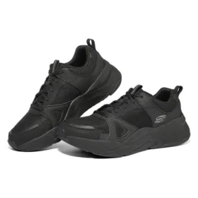 Skechers Sport „Schwarz“