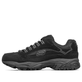Skechers Stamina „Black“