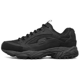 Skechers Stamina „Black“
