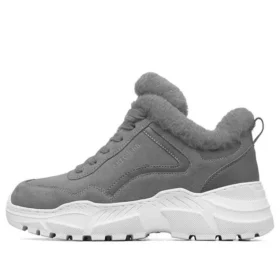 Skechers Street „Grey“