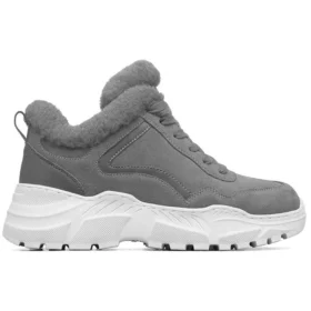 Skechers Street „Grey“