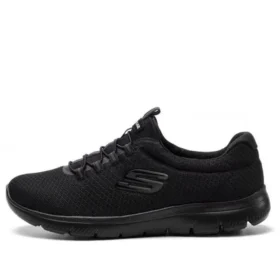 Skechers Summits „Black“