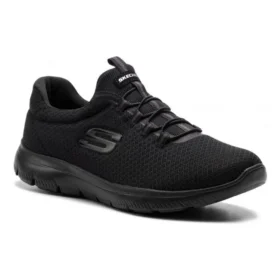 Skechers Summits „Black“