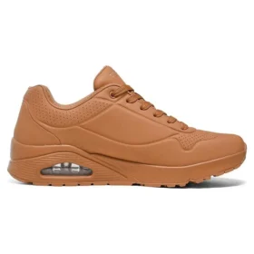 Skechers Uno „Red Tan“
