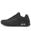 Skechers Uno „Schwarz“