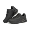 Skechers Uno „Schwarz“