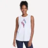 Skechers USA Muscle Tank Skechers USA Muscle Tank