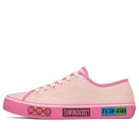 Skechers V“lites „Pink“