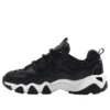 Skechers x Atmos Dlites 2.0 „Schwarz“