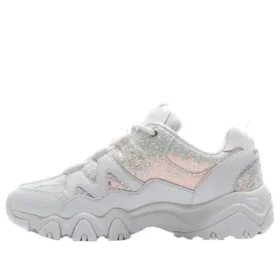 Skechers x Atmos Dlites 2.0 „Weiß“