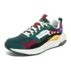 Skechers x Demon Slayer Sport „Green White“