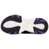 Skechers x Demon Slayer „White Black Purple“