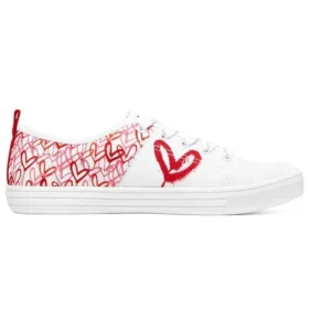 Skechers x Goldcrown Bobs B Cool All „Corazon“