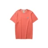 Skechers x Hankow Grafik-T-Shirt „Orange Multi-Color“