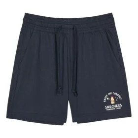 Skechers x Hankow Shorts „Navy“