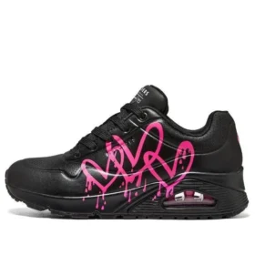 Skechers x JGoldcrown Uno „Dripping In Love“