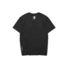 Skechers x Kimetsu No Yaiba T-Shirt „Schwarz“