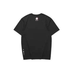 Skechers x Kimetsu No Yaiba T-Shirt „Schwarz“