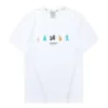 Skechers x Kimetsu No Yaiba T-Shirt „White“