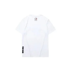 Skechers x Kimetsu No Yaiba T-Shirt „White“