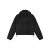 Skechers x Lego Crew-Pullover „Weiß Schwarz Olivgrün“