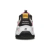 Skechers x Line Friends D‘ Lites 3.0 Low-Top-Clunky-Schuhe Schwarz/Pink
