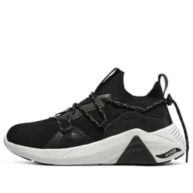 Skechers x Mark Nason Arch Fit A-Linear „Black“