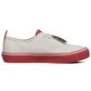 Skechers x My Emperor Sleeps V“lites Sneaker Weiß/Rot