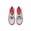 Skechers x My Emperor Sleeps V“lites Sneaker Weiß/Rot