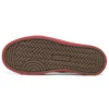 Skechers x My Emperor Sleeps V“lites Sneaker Weiß/Rot
