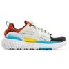 Skechers X One Piece Herren „Rot“ „Weiß“