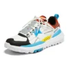 Skechers X One Piece Herren „Rot“ „Weiß“