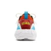 Skechers X One Piece Herren „Rot“ „Weiß“