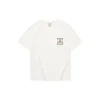 Skechers x SpongeBob T-Shirt mit Grafikprint „Weiß-Grün“