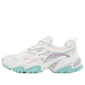 Skechers x Stamina V2 „White Blue“