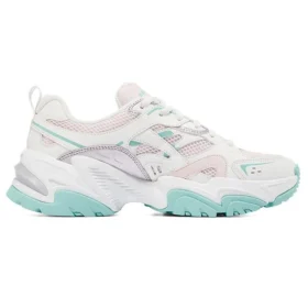 Skechers x Stamina V2 „White Blue“