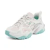 Skechers x Stamina V2 „White Blue“