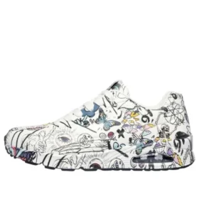 Skechers x Vexx Uno „Process Sketch“