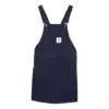 Skechers x Xiao Liu Ya Serie Lässiges ärmelloses Kleid „Navy“