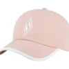 Skechweave Diamond Colorblocked Hat Skechweave Diamond Colorblocked Hat