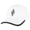 Skechweave Diamond Colorblocked Hat Skechweave Diamond Colorblocked Hat